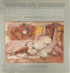 Larry Rivers, Carol Brightman - Drawings and digressions
