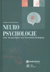 Ben van Cranenburgh - Neuropsychologie / Toegepaste neurowetenschappen / 2