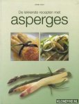 Stich, Stefan - De lekkerste recepten met asperges