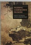 U. Libbrecht - Inleiding comparatieve filosofie