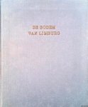 Broek, Ir. J.M.M. van den - De bodem van Limburg. Toelichting bij blad 9 van de Bodemkaart van Nederland, schaal 1:200.000