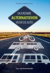 Luc Vanheerentals - 50 ways to leave your car Duurzame alternatieven voor de auto