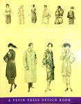 Holscher , Joost . [ isbn 9789054960539 ] In het Duits  - Spaans - Engels - Frans beschreven . - 1920s Fashion Design .
