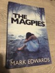 Edwards, Mark - The Magpies