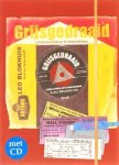 Blokhuis , Leo . [ isbn 9789041411129 ] (- ) - Grijsgedraaid  . +  CD . ( Liedjes en lijstjes uit de popgeschiedenis . ) In Grijsgedraaid duikt Leo Blokhuis in de annalen van de popmuziek en vertelt hij de verhalen áchter de liedjes die wij kennen, zoals hij dat doet in de uitzendingen van de -