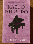 Ishiguro, Kazuo - De troostelozen