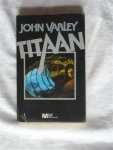 Varley, John - SF 156: Titaan