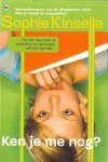 Sophie Kinsella - Ken je me nog?