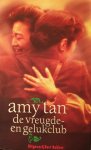 Amy Tan, Amy Tan - De Vreugde- en Gelukclub