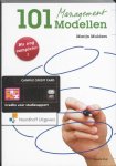 Marijn Mulders - 101 Managementmodellen