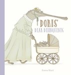 Emma Ward - Doris' Dear Delinquents