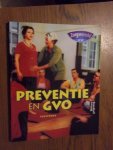 Lautenbach, Tjerkje - Preventie en GVO. Opleiding verpleegkundige. Tekstboek