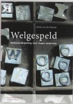 W. van der Westen - Welgespeld