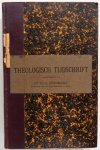 Eerdmans B D - Theologisch Tijdschrift 44e jaargang Nieuwe Reeks 2e jaargang compleet