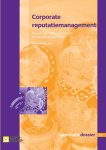 Ron van der Jagt - Corporate reputatiemanagement / Communicatie dossier 25