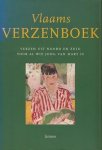 Karel Jonckheere 10749 - Vlaams verzenboek verzen uit Noord en Zuid voor al wie jong van hart is