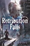 Wooding, Chris - Retribution Falls