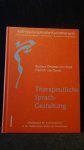 Denjean-von Stryk, B. & Bonin D. von - Anthroposophische Kunsttherapie. Wissenschaftliche Grundlagen - Arbeitsansätze - Therapeutische Möglichkeiten. Band 4