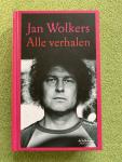Jan Wolkers - Alle verhalen