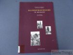 Heesewijk, Rien van / Margry, Peter Jan. - Bloedprocessies in Brabant. Fotodocumentaire van de bloedprocessies in Boxel, Boxmeer en Hoogstraten.
