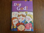 Brokerhof - Waa, G. - Dag God / druk 1 / bijbels prentenboek