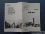 André D'Hont. - t Dorp. Gids van het andere Knokke.