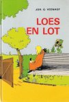 Veenhof, Joh. G. - Veenhof, Joh. G.-Loes en Lot