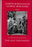 R.-A. d' Hulst, M. Vandenven - The Old Testament / Corpus Rubenianum Ludwig Burchard part III