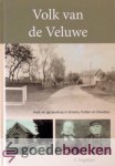 Vogelaar, L. - Volk van de Veluwe --- Kerk en gezelschap in Ermelo, Putten en Driedorp