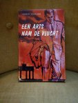 Schrader, Herbert - Een arts nam de vlucht