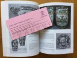  - 6 Auction Catalogues Christie's London: Fine Chinese Export Porcelain and Works of Art 21 March 1988 - 31 October & 2 November 1988 - 17 April 1989 - 30 October 1989 - 23 April 1990 - 29 October 1990