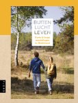 Petra de Hamer - Buitenluchtleven Korte & lange wandelingen in Nederland