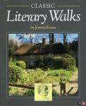 EVANS, Jeremy - Classic Literary Walks