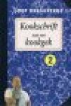 BRAAKHEKKE JOOP - KOOKSCHRIFT van een  KOOKGEK deel 2