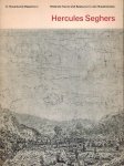 Haverkamp Begemann , E. - Hercules Seghers -Bildende Kunst und Baukunst in den Niederlanden