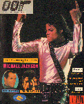 Diverse auteurs - Muziekkrant Oor 1987, nr. 20 met o.a. MICHAEL JACKSON (COVER + 6 p.), BRUCE WILLIS (5 p.), 10.000 MANIACS (3 p.), STAX STORY (6 p.), JESUS AND MARY CHAIN (3 p.), goede staat