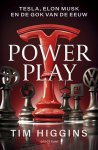 Tim Higgins - Power play