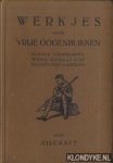 Gilcraft (Skipper Gidney en George Moore) & A.A. Moore (geillustreerd door) - Werkjes voor vrije oogenblikken. Nuttige voorwerpen, welke jongens zelf kunnen vervaardigen