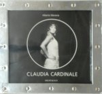 Alberto Moravia - Alberto Moravia-Claudia Cardinale. Dialogues and photographs