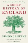 Simon (columnist) Jenkins - A Short History Of England