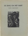 Swerfgeest Frans - De ring om het hart (met opdracht)