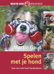 Martin Gaus, Jolien Schat - Spelen Met Je Hond
