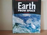 Andrew k Johnston - Earth from space