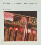 Peter William Atkins, Professor Peter Atkins - Atoms, Electrons, and Change