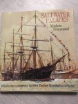 Maldwin Drummond - Salt-water palaces, Introduction by admiral of the fleet the Earl Mountbatten of Burma