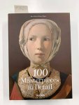 Hagen, Rose-Marie and Rainer Hagen: - 100 Masterpieces in Detail: CO (COMPACT)