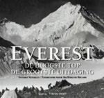 Onbekend, Stephen Venables - Everest Hoogste Top