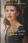Archem, Johanne A. van - De trein van 12:10