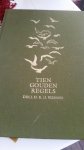 Viehoff - Tien goudenregels