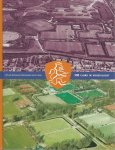 KUURSTRA, ERIK - 105 jaar Koninklijke Nederlandse Hockey Bond -308 clubs in vogelvlucht 1898-2003